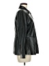 Chico's Black Jacket Size M - photo 4