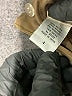 Dalia Collection Solid Tan Casual Skirt Size 4 - photo 5