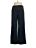 Danskin Now 100% Polyester Solid Blue Casual Pants Size M - photo 2