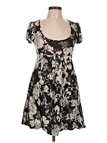 Zara Collection Casual Dress (view 1)