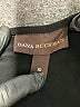 Dana Buchman Solid Black Casual Dress Size XL - photo 7