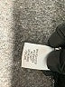 Dana Buchman Solid Black Casual Dress Size XL - photo 8