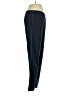 Danskin Now 100% Polyester Solid Blue Casual Pants Size M - photo 4