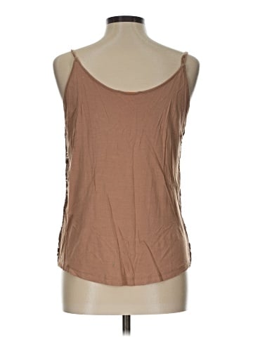 Joe Fresh Sleeveless Top (view 2)