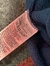 Gap Solid Blue Track Pants Size M - photo 5
