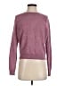 Vince. Burgundy Wool Pullover Sweater Size XS - photo 1