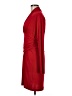 Andrea Behar Boston Proper Red Cocktail Dress Size M - photo 5