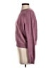 Vince. Burgundy Wool Pullover Sweater Size XS - photo 5