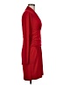 Andrea Behar Boston Proper Red Cocktail Dress Size M - photo 4