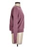 Vince. Burgundy Wool Pullover Sweater Size XS - photo 4
