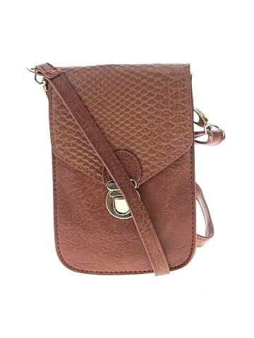 Unbranded Crossbody Bag (view 1)