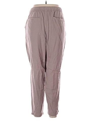 Old Navy Linen Pants (view 2)