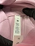 Lululemon Athletica Pink Turtleneck Sweater Size 10 - photo 7