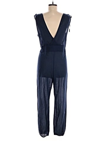 Skin Jumpsuit (view 2)