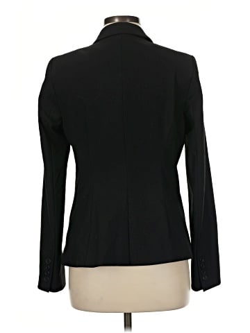 The Limited Black Collection Blazer (view 2)