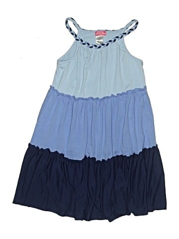 Zunie Dress (view 1)