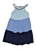 Zunie Blue Dress Size 7 - 8 - photo 1
