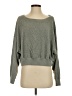 American Eagle Outfitters Green Pullover Sweater Size S - photo 1