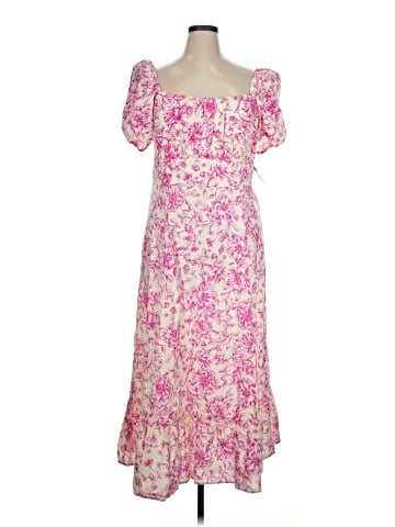 London Times Cocktail Dress (view 1)