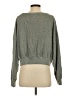 American Eagle Outfitters Green Pullover Sweater Size S - photo 2