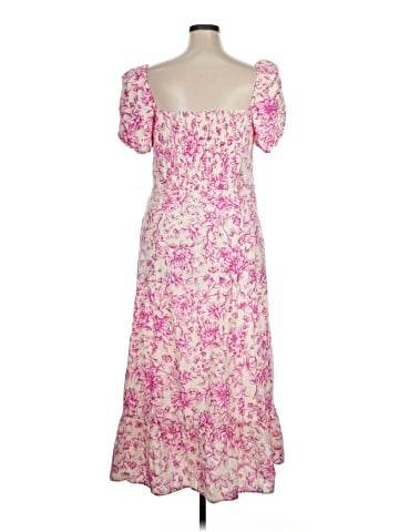 London Times Cocktail Dress (view 2)