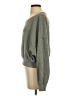 American Eagle Outfitters Green Pullover Sweater Size S - photo 5