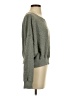American Eagle Outfitters Green Pullover Sweater Size S - photo 4