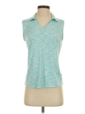 Lady Hagen Sleeveless T-Shirt (view 1)