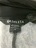 Athleta Paisley Black Gold Shorts Size 14 - photo 3