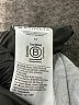 Athleta Paisley Black Gold Shorts Size 14 - photo 4