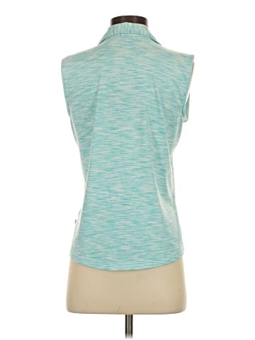 Lady Hagen Sleeveless T-Shirt (view 2)