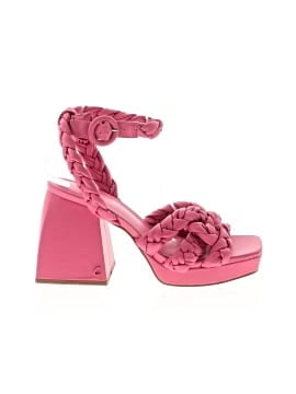 Circus Ny By Sam Edelman Sandals