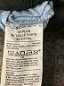 Old Navy 100% Lyocell Blue 3/4 Sleeve Blouse Size 3X - photo 8