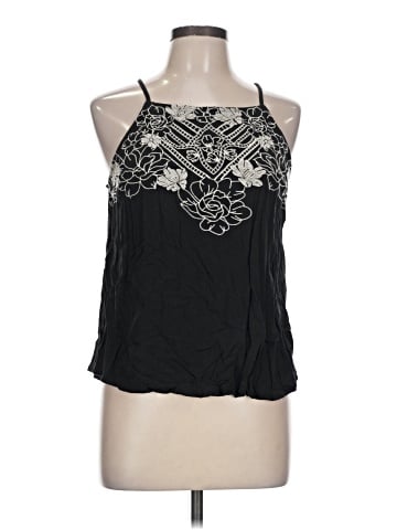 Eyeshadow Tank Top (view 1)