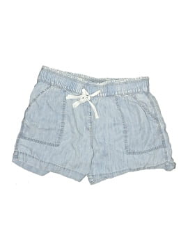 Lane Bryant Denim Shorts