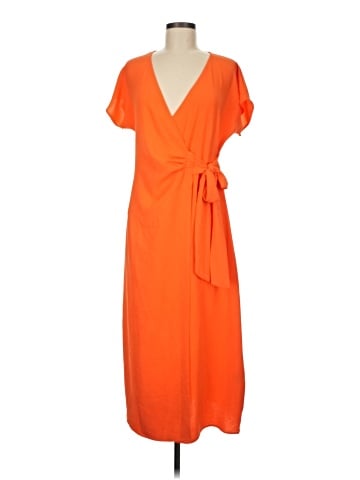 Joie De Vivre Casual Dress (view 1)