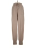 CAARA Tan Casual Pants Size XS - photo 1