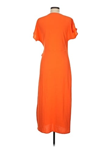 Joie De Vivre Casual Dress (view 2)