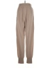 CAARA Tan Casual Pants Size XS - photo 2