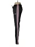 Adidas 100% Polyester Black Track Pants Size M - photo 5