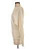 Intermix Ivory Pullover Sweater Size P (petite) - photo 5