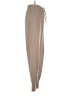 CAARA Tan Casual Pants Size XS - photo 4