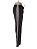 Adidas 100% Polyester Black Track Pants Size M - photo 4