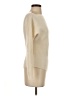 Intermix Ivory Pullover Sweater Size P (petite) - photo 4