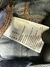 American Eagle Outfitters Blue Denim Shorts Size 10 - photo 4