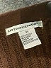 Reference Point 100% Acrylic Brown Cardigan Size 3X - photo 7