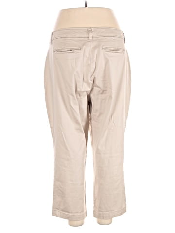 Charter Club Khakis (view 2)
