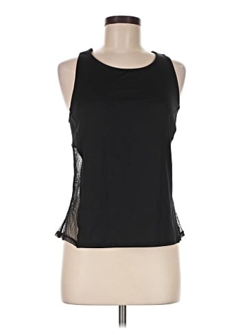 Hunter Sleeveless T-Shirt (view 1)