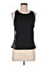 Hunter Black Sleeveless T-Shirt Size M - photo 1