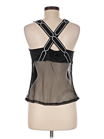 Hunter Sleeveless T-Shirt (view 2)